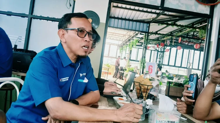 PELNI Mimika Dorong Penambahan Kapal Hadapi Lonjakan Penumpang Nataru