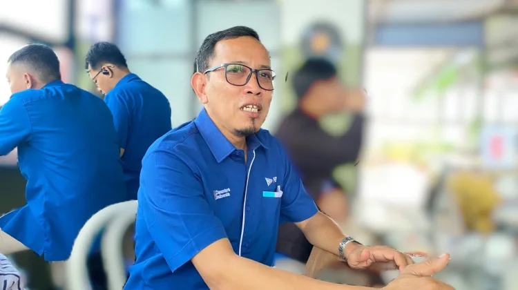 PELNI Soroti Fasilitas dan Akses Pelabuhan Pumako