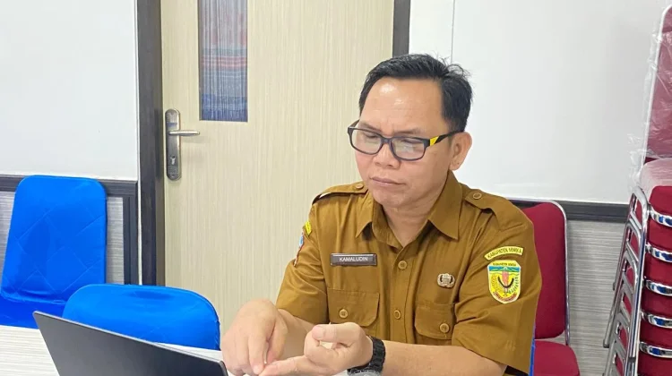 Dinkes Mimika Temukan 53 Kasus Kusta Tipe Basah Sepanjang 2026.