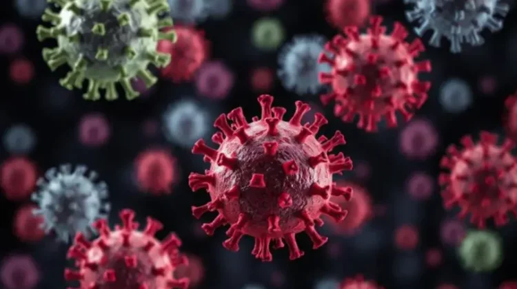 Influenza A Berpotensi Berkembang Jadi Pneumonia, Dokter Minta Waspada