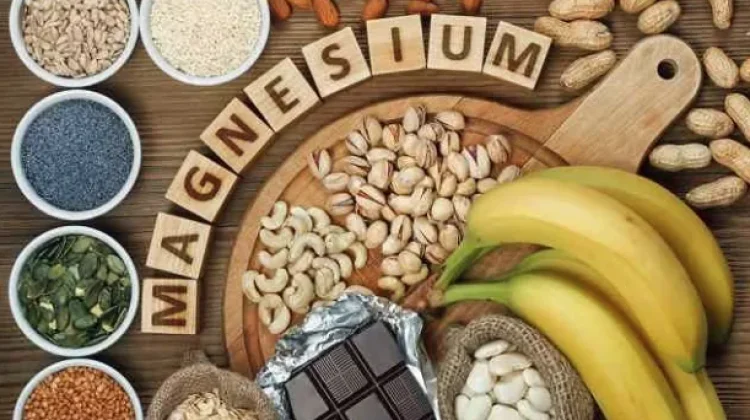 Benarkah Magnesium Bantu Atasi Insomnia dan Gangguan Tidur?