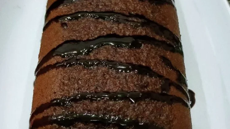 Cake Cokelatos Drink, Camilan Sederhana yang Menggugah Selera