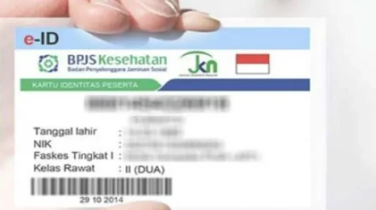 Rp20 Triliun Dialokasikan Pemerintah untuk Selamatkan Keuangan BPJS Kesehatan