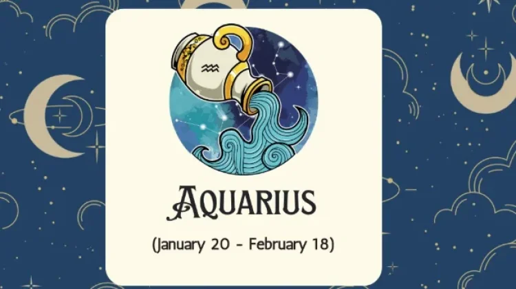 Pesan Cinta untuk Aquarius di Bulan Oktober 2026: Dengarkan Hati, Jangan Takut Terbu