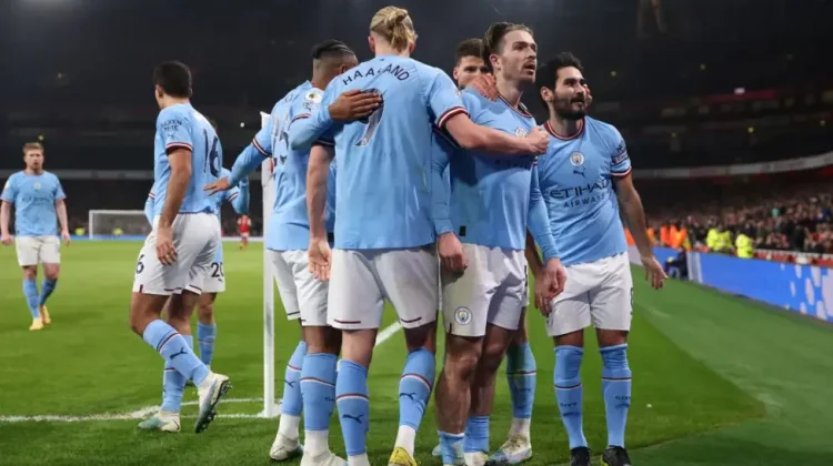 Manchester City Dinyatakan Bersalah, 115 Tuduhan Jadi Sorotan