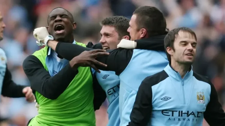 Micah Richards Terpukul dengan Putusan Kasus Keuangan Man City