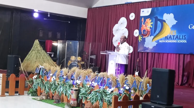 Pemprov Papua Tengah Terus Mendorong Peningkatan Kualitas Sumber Daya Manusia