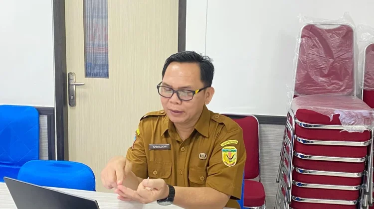 Dinkes Mimika Catat 117.910 Kasus Positif Malaria hingga September 2026