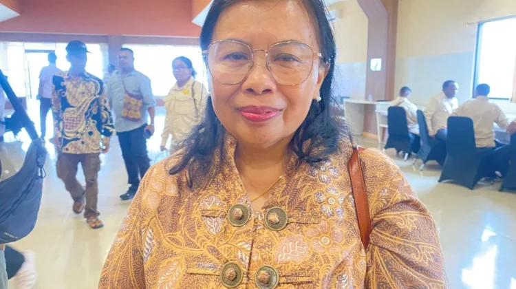 Menjelang HUT ke-30, Mimika Siapkan Perayaan Bertema Gerbang Emas.