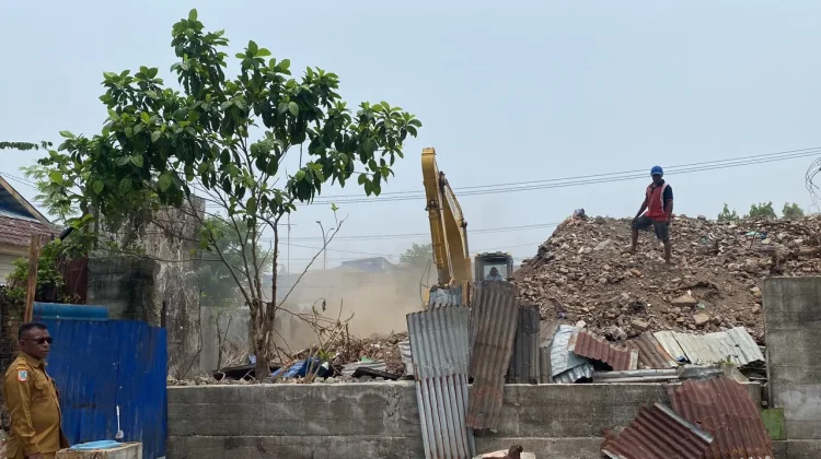 Taman Laut Oyehe Ditata, Pemkab Nabire Siapkan Fungsi Baru
