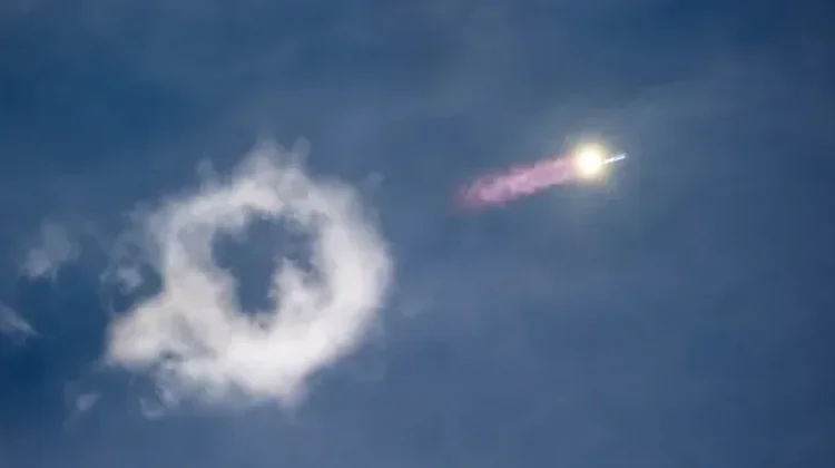 World Space Week 2026: Revolusi Roket Ubah Akses ke Antariksa