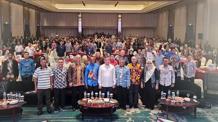 IA-ITB Papua Tekankan Peran SDM Lokal dalam Pengelolaan SDA - RRI.co.id