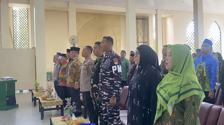 “Bersih Hati, Kuat Ukhuwah”: Semangat Ramadhan Menguat di Nabire
