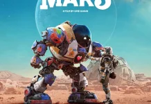 Sinopsi Film Pelangi di Mars