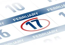 Deretan Tokoh Terkenal Lahir Tanggal 17 Februari