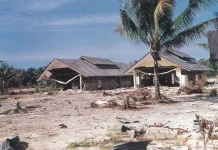 Gempa Biak 1996: 8,2 Mw yang Mengguncang Papua