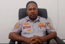 Dishub PT Terus Melakukan Perawatan Fasilitas Lalu Lintas