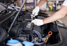 Tips Merawat Mobil Matic agar Tetap Awet