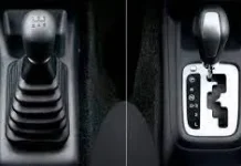 Perbedaan Mobil Manual dan Matic, Mana Cocok