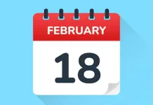 Ragam Hari Besar Nasional dan Dunia 18 Februari