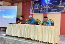 FORMIGG–MUI Mimika Gelar Refreshing Da’i jelang Ramadhan 1447 H