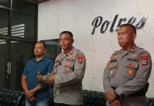 Kapolres Nabire Tegaskan Tak Izin Tambang Ilegal