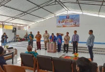 PGGPT Gelar Syukuran HUT ke-3  Tahun 2026