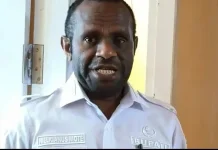 Persidei Deiyai Jadi Pendaftar Pertama Liga 4