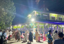 Masjid Al-Fatah BTN Bumi Kamoro Indah Semarakkan Ramadhan 1447 H