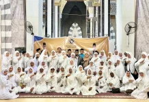 Manasik Haji Terintegrasi 2026 Mimika Fokus Ramah Lansia dan Difabel