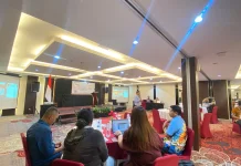 Asesmen TPPS Tekankan Penguatan Safeguarding Stunting