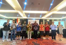 Pemkab Mimika Gelar Asesmen TPPS Percepatan Stunting