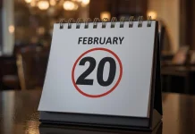 Hari Besar Nasional dan Internasional yang Diperingati 20 Februari