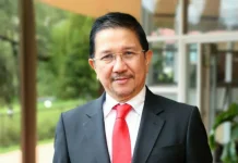 IUPK PT Freeport Indonesia Resmi Diperpanjang