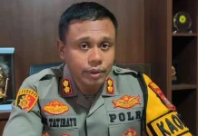 Kapolres Nabire Ajak Warga Jaga Toleransi selama Ramadan