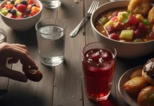 Mengapa Berbuka Puasa harus dengan yang Manis?