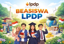 LPDP: Investasi Negara untuk Mencetak Pemimpin Masa Depan Indonesia