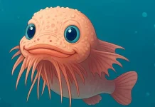 Bumpy Snailfish, Spesies Ikan Laut dalam Baru yang Mengejutkan Ilmuwan