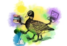 Fenomena Duck Syndrome, Terlihat Tenang di Permukaan tapi Berjuang di dalam