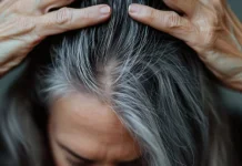 Fakta Unik di Balik Rambut Putih, Bukan Sekadar Tanda Penuaan