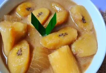 10 Menu Takjil Berbuka Puasa Ala Rumah