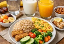 Tips Hindari Konsumsi Manis Berlebihan saat Berbuka Puasa