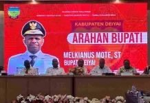 Konflik Kapiraya, Pemprov PT Dorong Penyelesaian Berbasis Adat