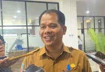 Diskominfo Mimika Siapkan Media Center jadi Bank Data menuju Smart City