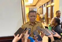 Infrastruktur Air Minum Mimika Dinilai Siap, Tantangan Ada di Dukungan Masyarakat