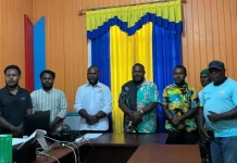KADIN Papua Tengah, Talkshow Ekonomi Digelar di Nabire