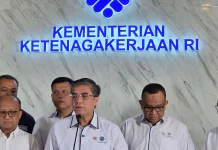 Pemerintah Tanggung PPh 21 Uang Saku Peserta Magang