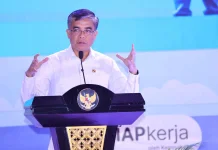 Menaker Tegaskan THR Wajib Cair Paling Lambat H-7