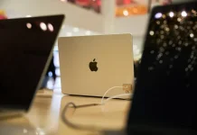 MacBook Pro Dikabarkan Hadir dengan Layar Sentuh