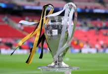 Undian 16 Besar Liga Champions, Calon Lawan Berat Menanti
